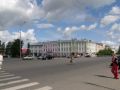 Reisetipp Zentrum Wologda