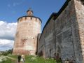 Reisetipp Kirill-Beloserski-Kloster