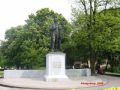 Reisetipp Schiller-Denkmal