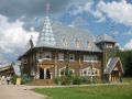 Reisetipp Russisches Kunsthandwerksdorf
