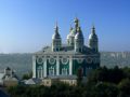 Reisetipp Uspenski Kathedrale