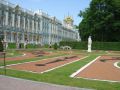 Reisetipp Zarendorf/Zarskoje Selo / Katharinenpalast mit Parkanlage