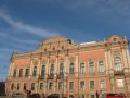 Reisetipp Beloselsky-Belozersky Palais