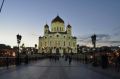 Reisetipp Verwaltungsgebäude des Moskauer Kremls