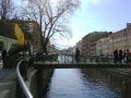 Reisetipp Greifenbrücke