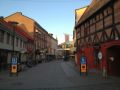 Reisetipp Altstadt Malmö