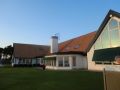 Reisetipp Golf Restaurant Barsebäck Resort