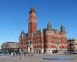 Reisetipp Rathaus Helsingborg