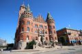 Reisetipp Altstadt Helsingborg