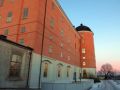 Reisetipp Schloss Uppsala