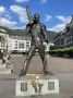 Freddie Mercury Memorial