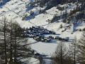 Reisetipp Schneeschuhwandern Goms Oberwald