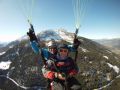 Reisetipp Air-Davos Paragliding