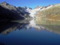 Reisetipp Panoramastrasse Oberaar
