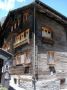 Zentrum Zermatt