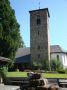 Reisetipp Dorfkirche Adelboden