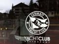 Restaurant Snowboat - The Zermatt Yacht Club