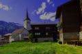 Reisetipp Pfarrkirche Bellwald