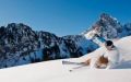 Skigebiet Gstaad Mountain Rides