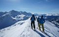 Reisetipp Skigebiet Tschiertschen