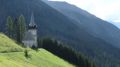 Reisetipp Reformierte Kirche Davos Monstein