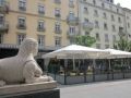 Café de Paris - Chez Boubier