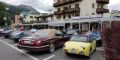 Reisetipp British Classic Car Meeting St. Moritz