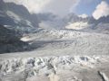Reisetipp Gletscher
