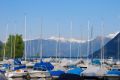 Yachthafen Ascona