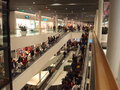 Reisetipp Shopping Arena St. Gallen