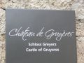 Schloss Gruyères