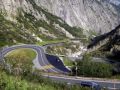 Reisetipp St. Gotthard Pass