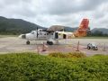 Reisetipp Flughafen Seychellen (SEZ)
