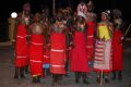 Reisetipp Samburu-Krieger