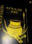 Reisetipp African Pot