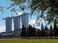 Marina Bay Sands Hotel Casino