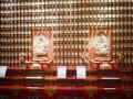 Buddha Zahn Relikt Tempel und Museum