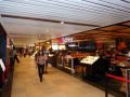 Foodcourt Raffles City Shopping Center