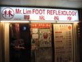 Reisetipp Mr. Lim Foot Reflexology