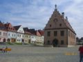 Reisetipp Altstadt Bartfeld/Bardejov
