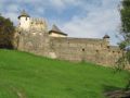Reisetipp Lubovniansky castle