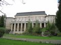 Reisetipp Weißes Haus