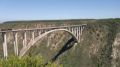 Reisetipp Bloukrans Brücke / Bungee Jumping