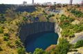 Reisetipp The Big Hole / Kimberley Minen Museum