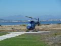 Reisetipp Helikopter-Rundflug Kapstadt