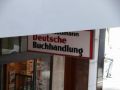 Deutsche Buchhandlung
