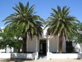 Reisetipp Graaff - Reinet