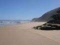 Reisetipp Wilderness Beach