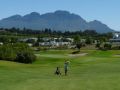 Reisetipp De Zalze Golf Club