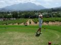 Reisetipp Stellenbosch Golf Club